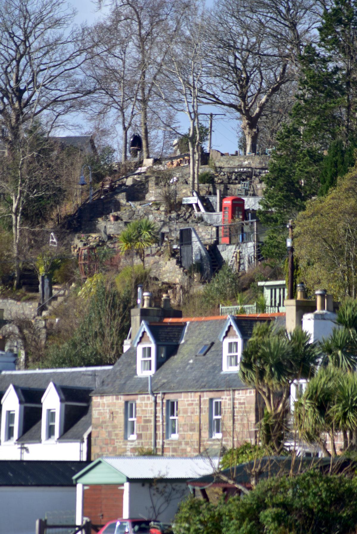 plockton village