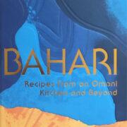 bahari book cover