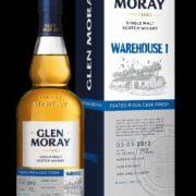 Glen Moray Rioja Cask Matured