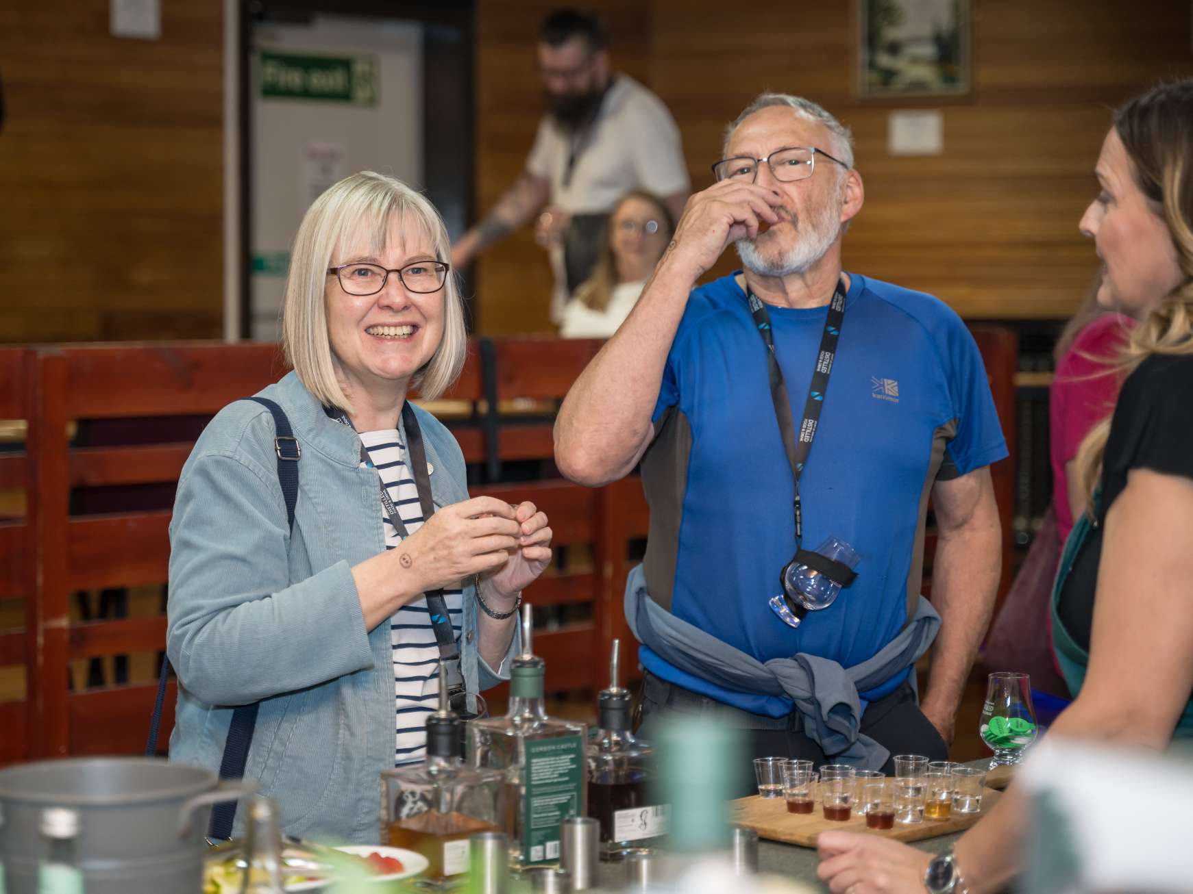 spirit of speyside distilled festival elgin