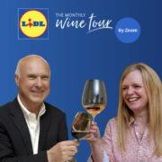 lidl wine tour image