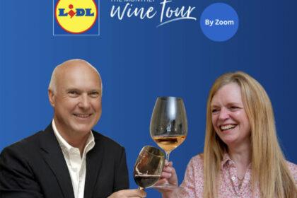 lidl wine tour image