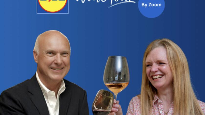 lidl wine tour image