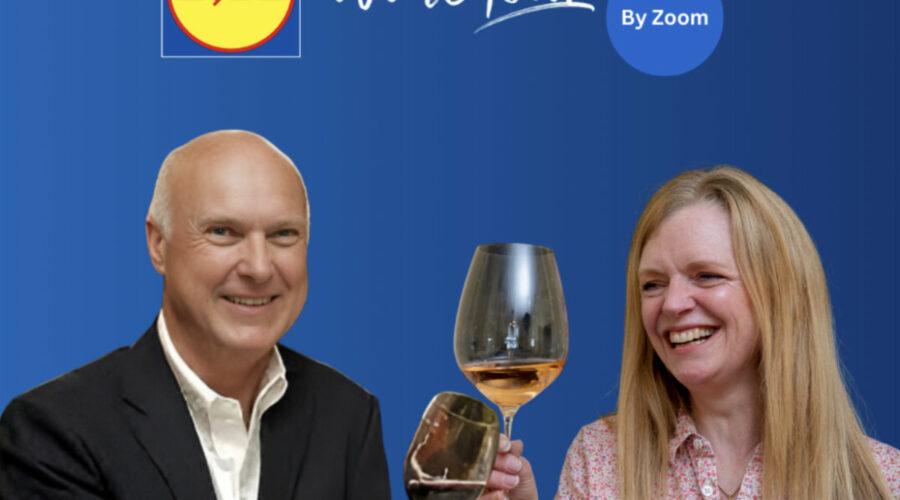 lidl wine tour image