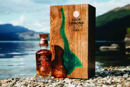 Loch Lomond Distillery limited edition