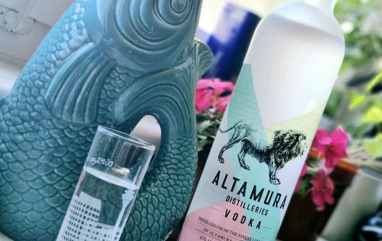 Altamura Vodka