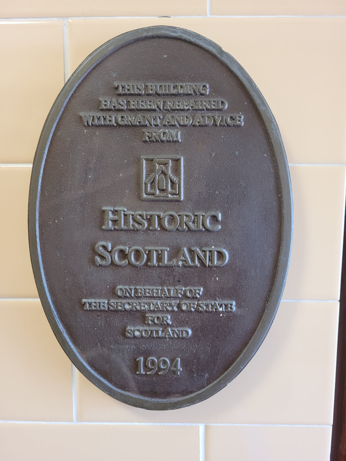 historic scotland rothesay victorian toilets