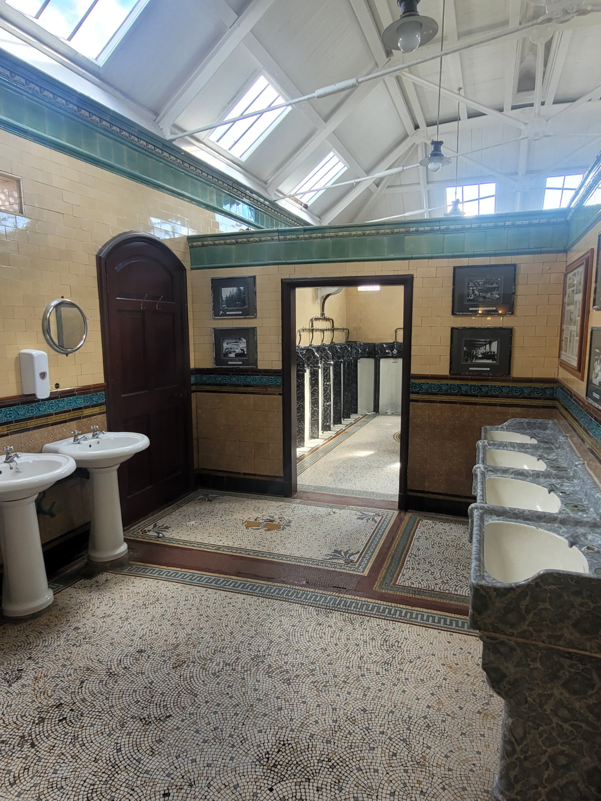 rothesay victorian toilets 1