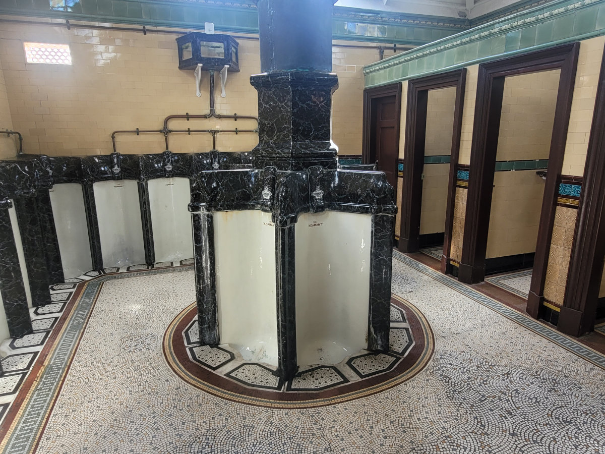 rothesay victorian toilets 5