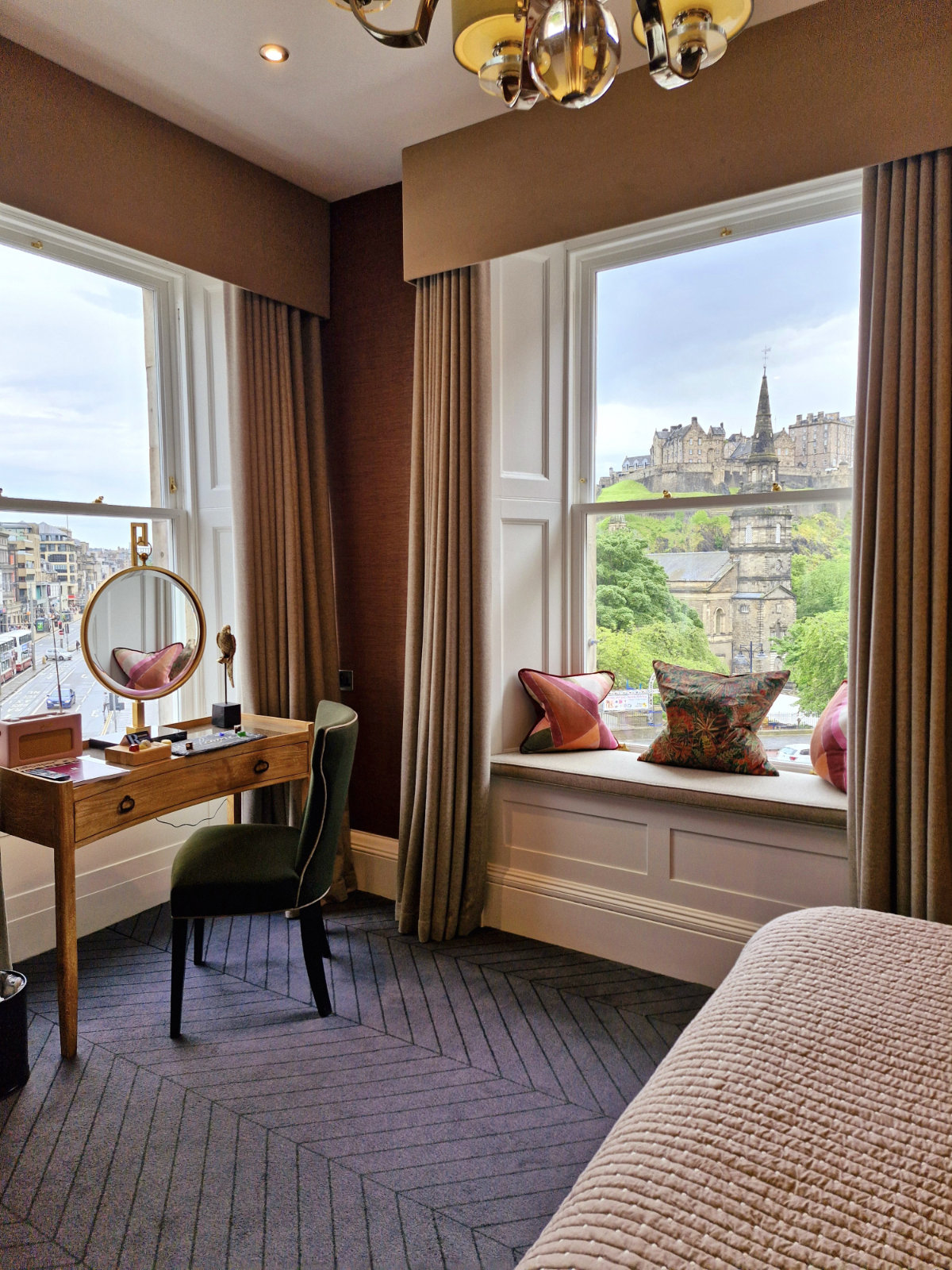 rutland hotel edinburgh bedroom 4