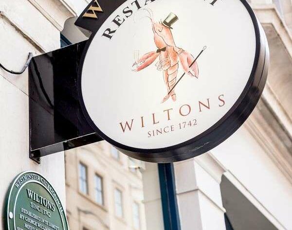 wiltons London oyster masterclasses