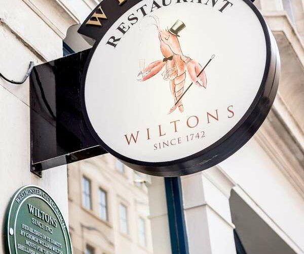 wiltons London oyster masterclasses