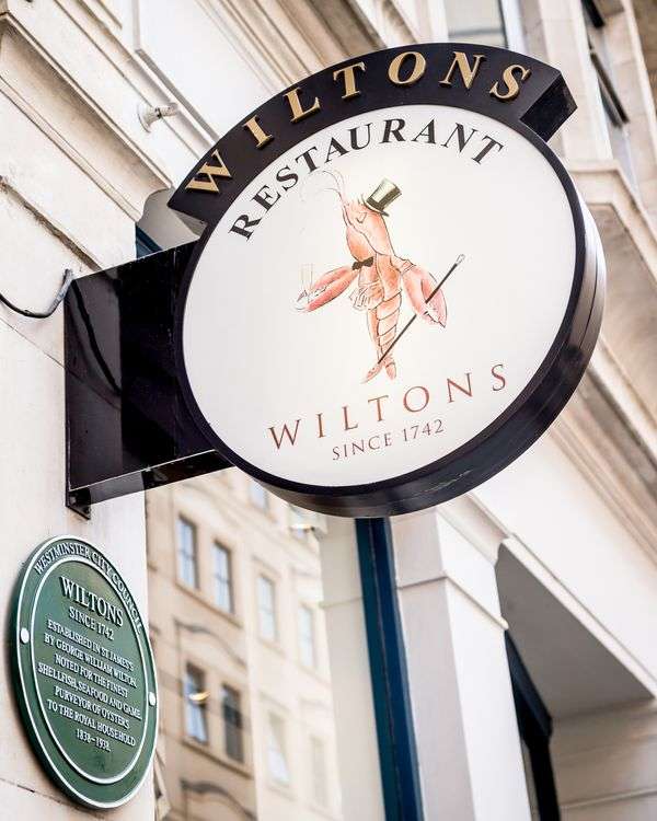 wiltons London oyster masterclasses