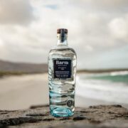 Isle of barra Atlantic Gin