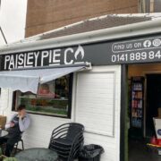 Paisley Pie co