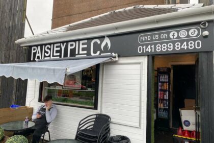 Paisley Pie co