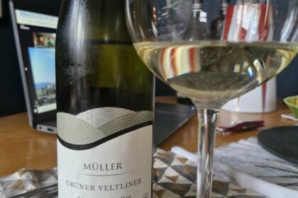 gruner veltliner lidl