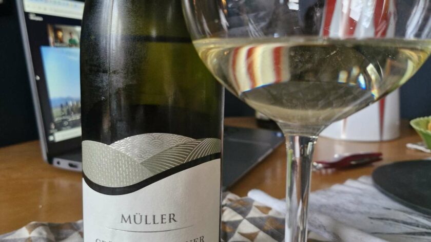 gruner veltliner lidl