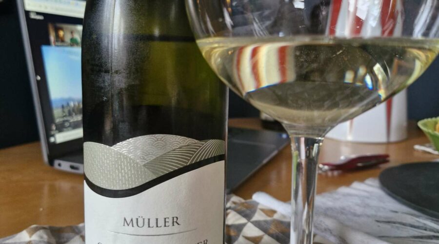 gruner veltliner lidl