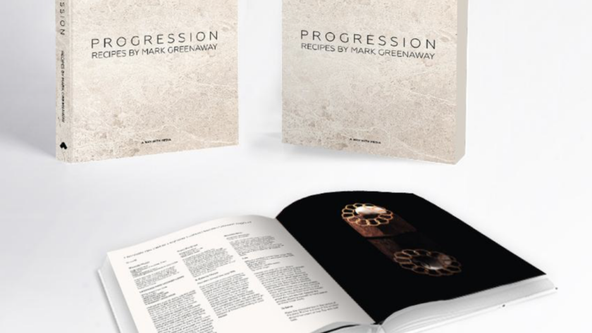 mark greenaway progression book