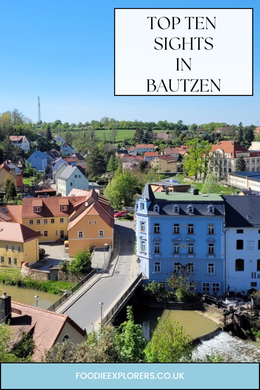 ten things we loved in bautzen