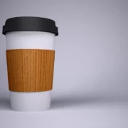 disposable cup