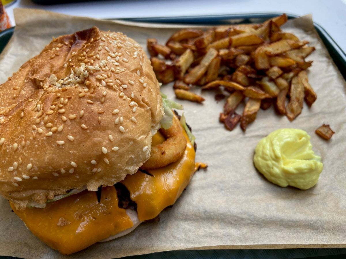 glasgow burgers nantes burger