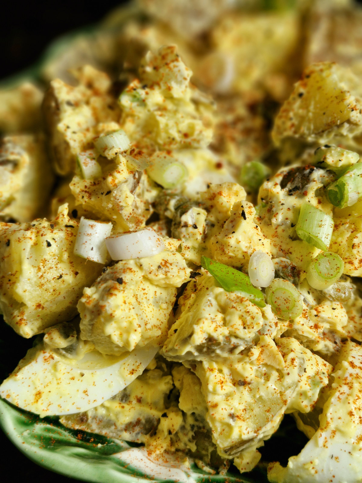 potato and egg salad 2