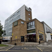 wetherspoons hotel glenrothes outside 2