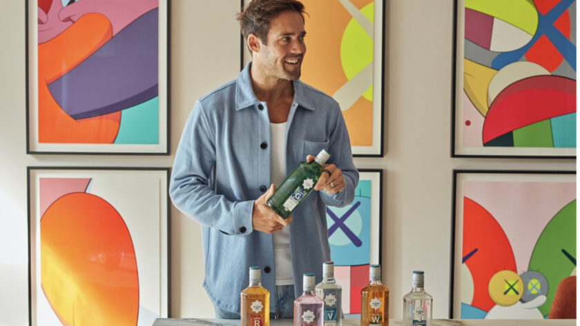 spencer matthews clean co