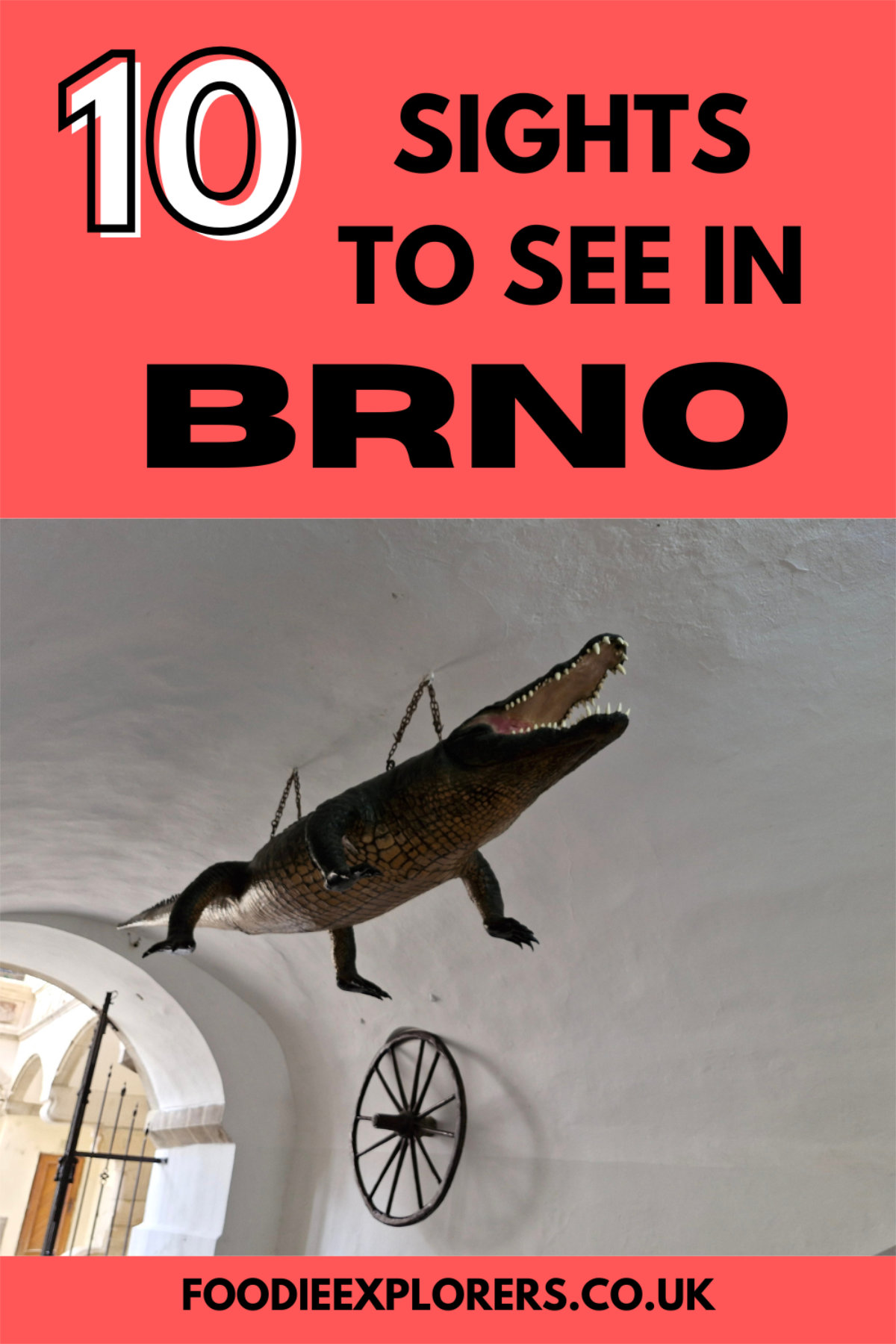 10 things to do in Brno