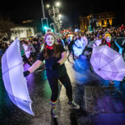 paisley halloween festival