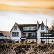 lamlash bay hotel