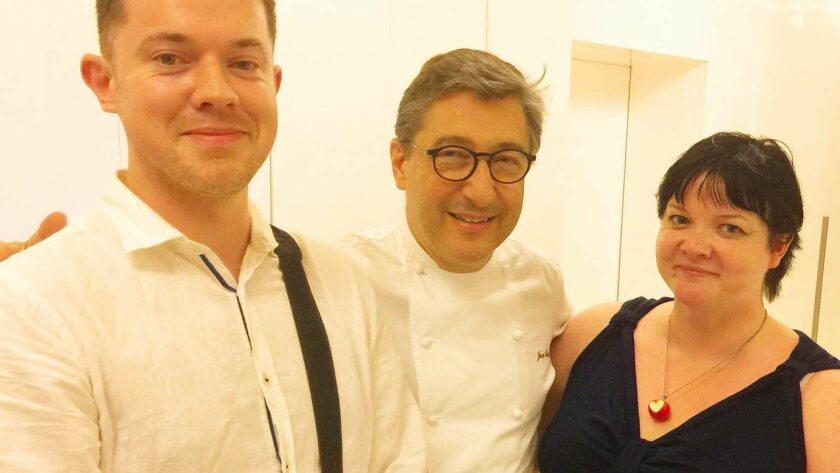 el celler de Can roca