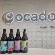 Napton cider ocado