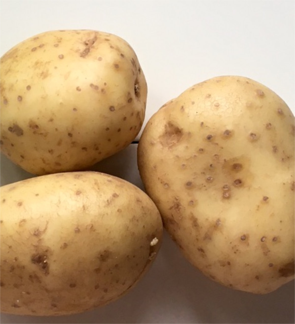 potatoes