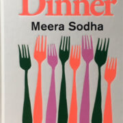 dinner by meera sodha