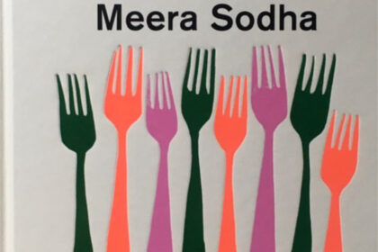 dinner by meera sodha