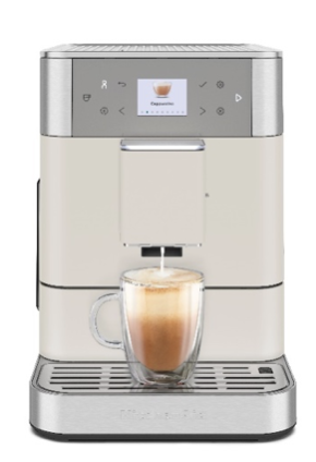 New KitchenAid Espresso Collection released