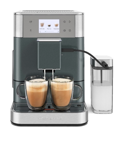 kitchenAid coffee machine