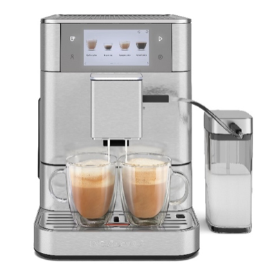 kitchenAid coffee machine