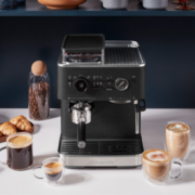 kitchenAid coffee machine