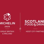 Michelin Guide Glasgow