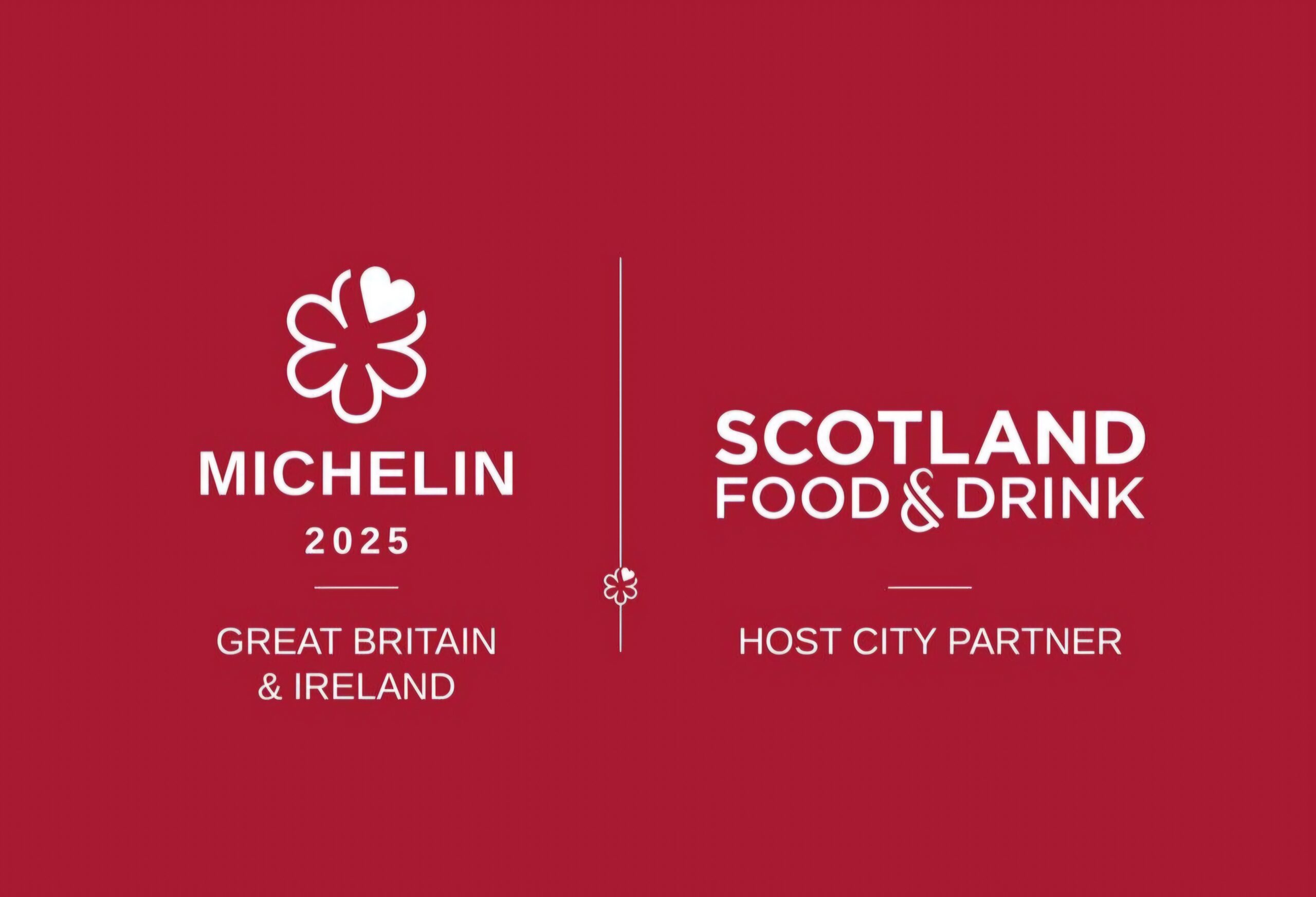 Michelin Guide Glasgow