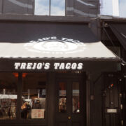 trejos tacos london