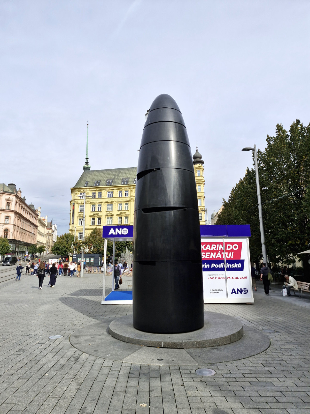 brno astro clock