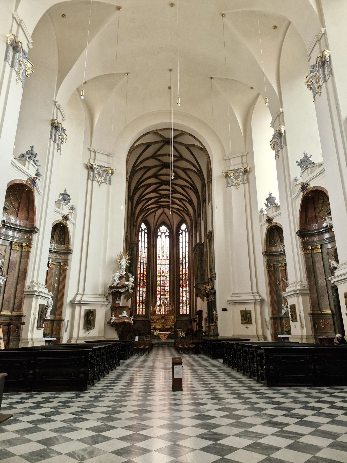 brno cathedral