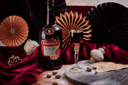 bardinet brandy sangeree