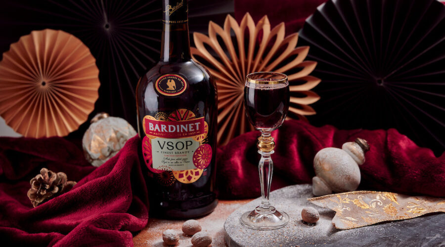 bardinet brandy sangeree