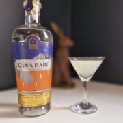 Classic Daiquiri Cocktail Recipe